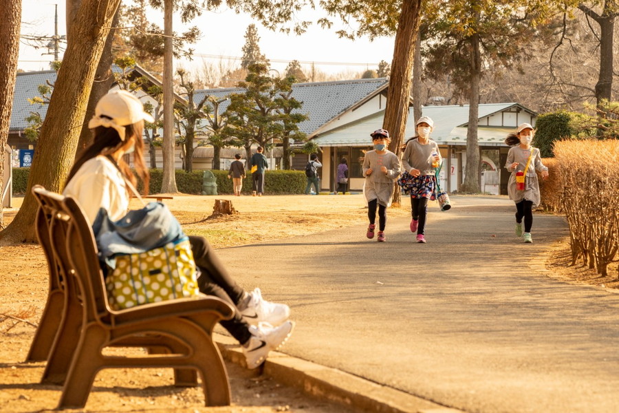 準グランプリ作品