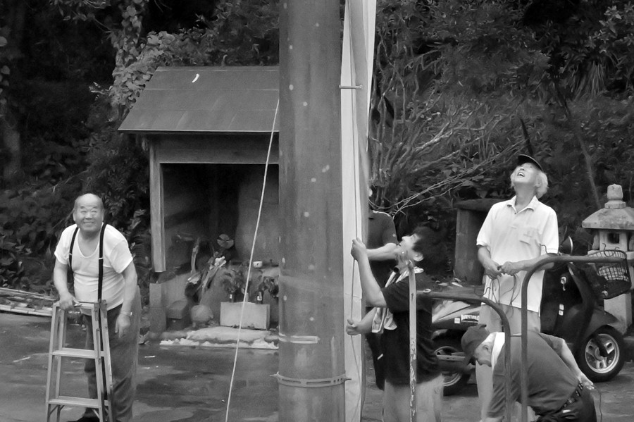 準グランプリ作品