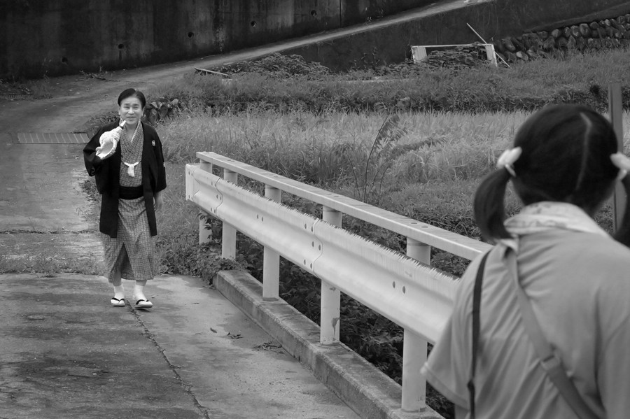 準グランプリ作品