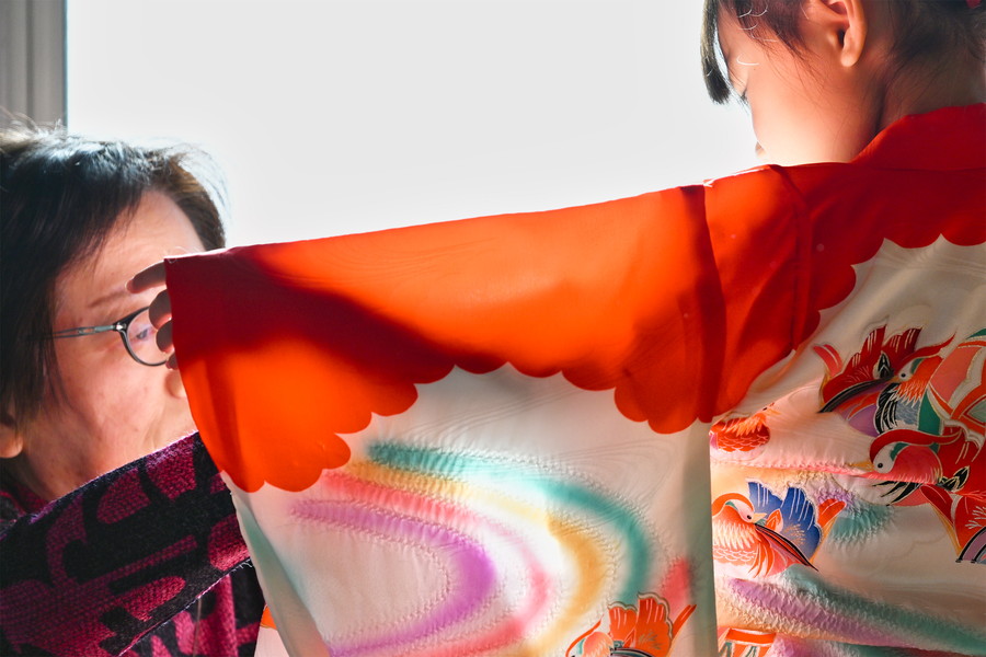 グランプリ作品