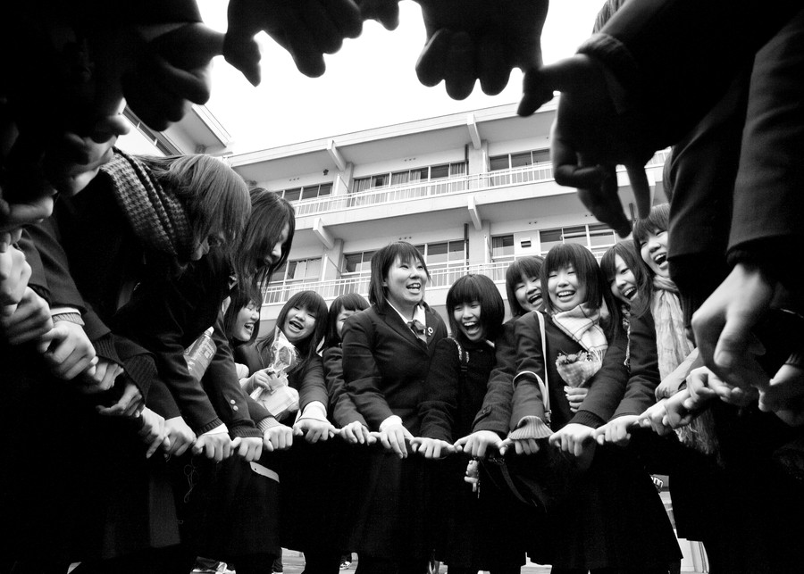 準グランプリ作品