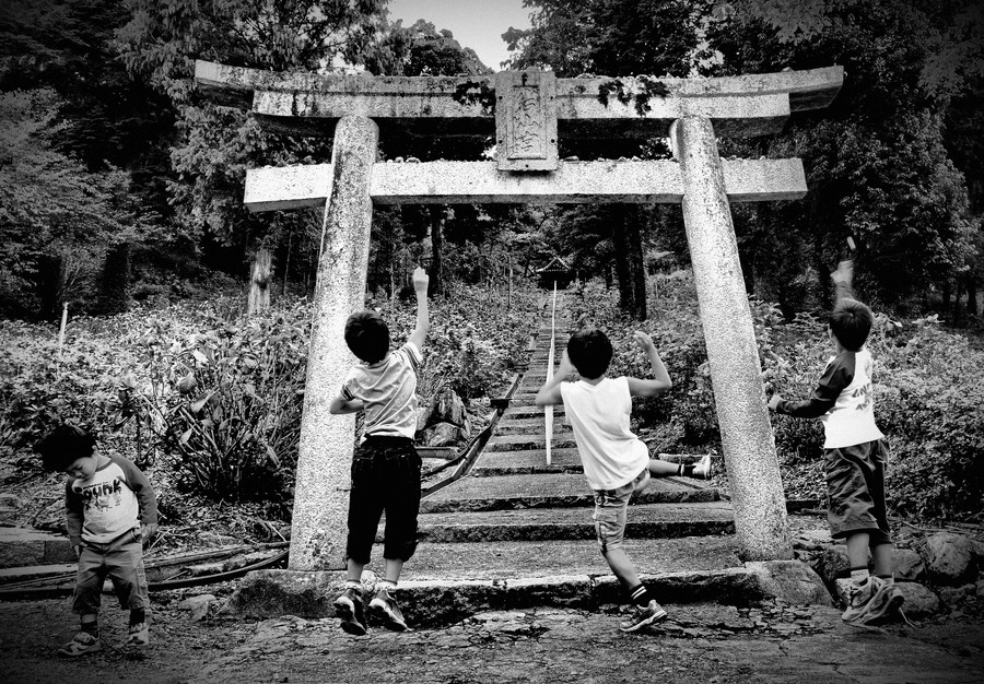 準グランプリ作品