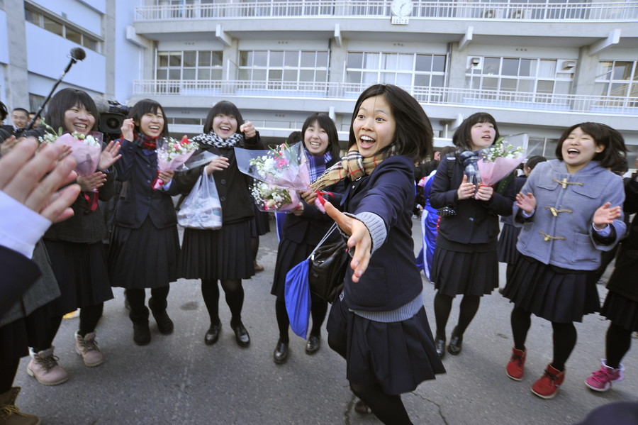 準グランプリ作品