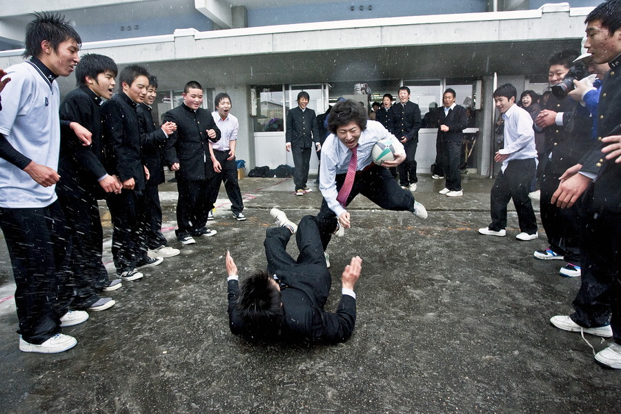 準グランプリ作品