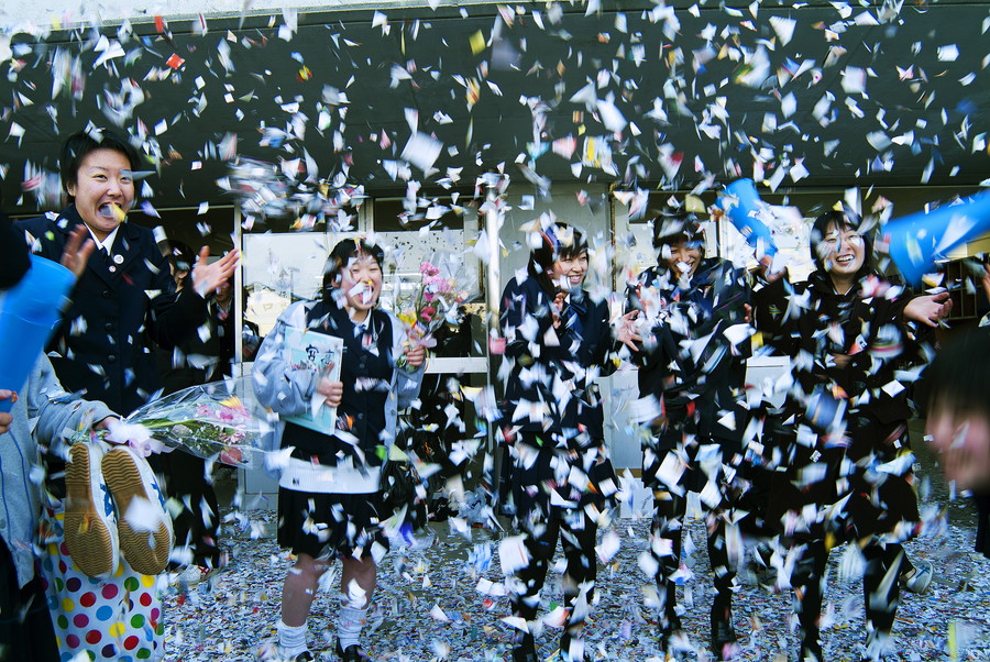 準グランプリ作品