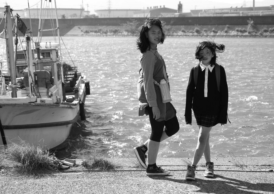 準グランプリ作品