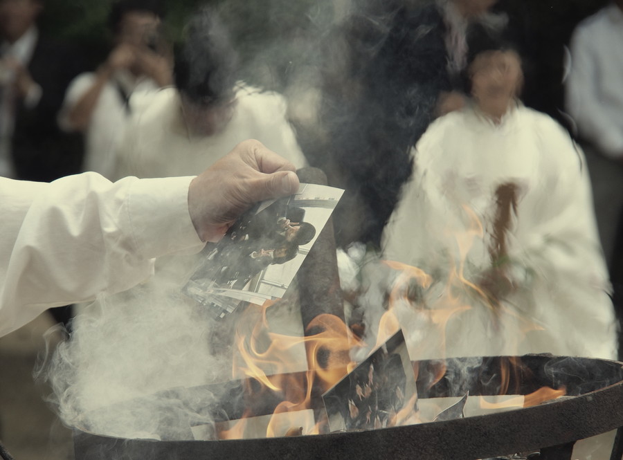 準グランプリ作品