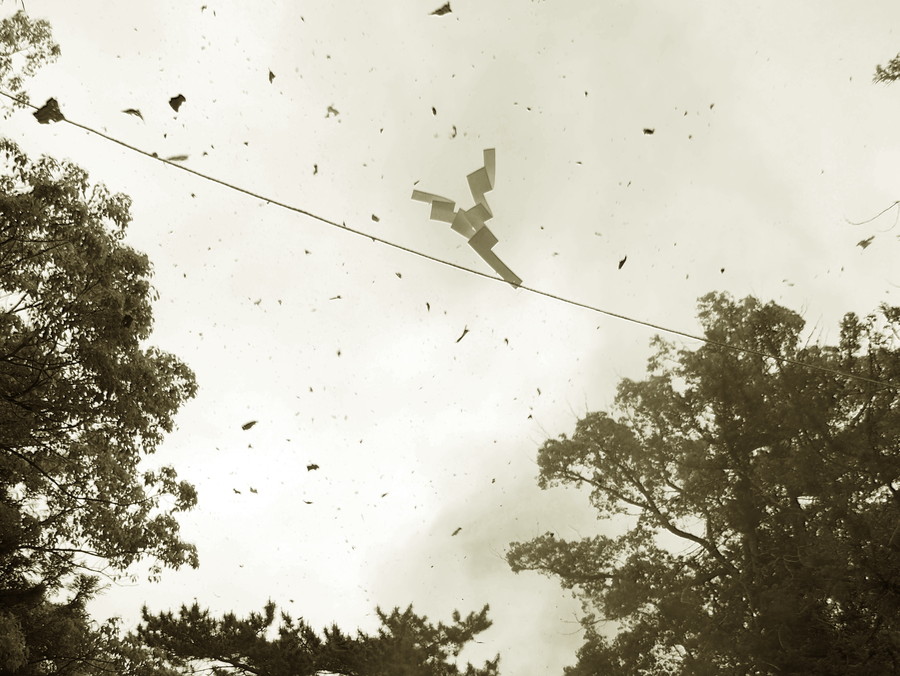 準グランプリ作品