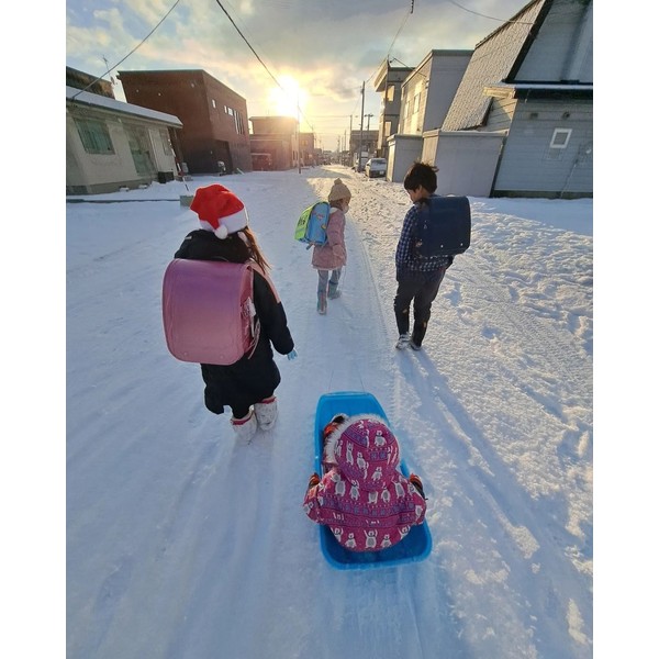 第3期 優秀賞作品「今日もみんなで」きほたんみったん&nbsp;様