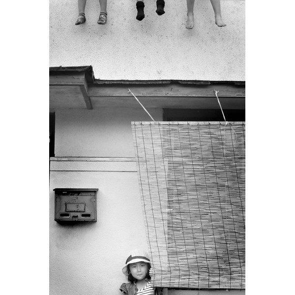 第6期 グランプリ「友達が来た日」