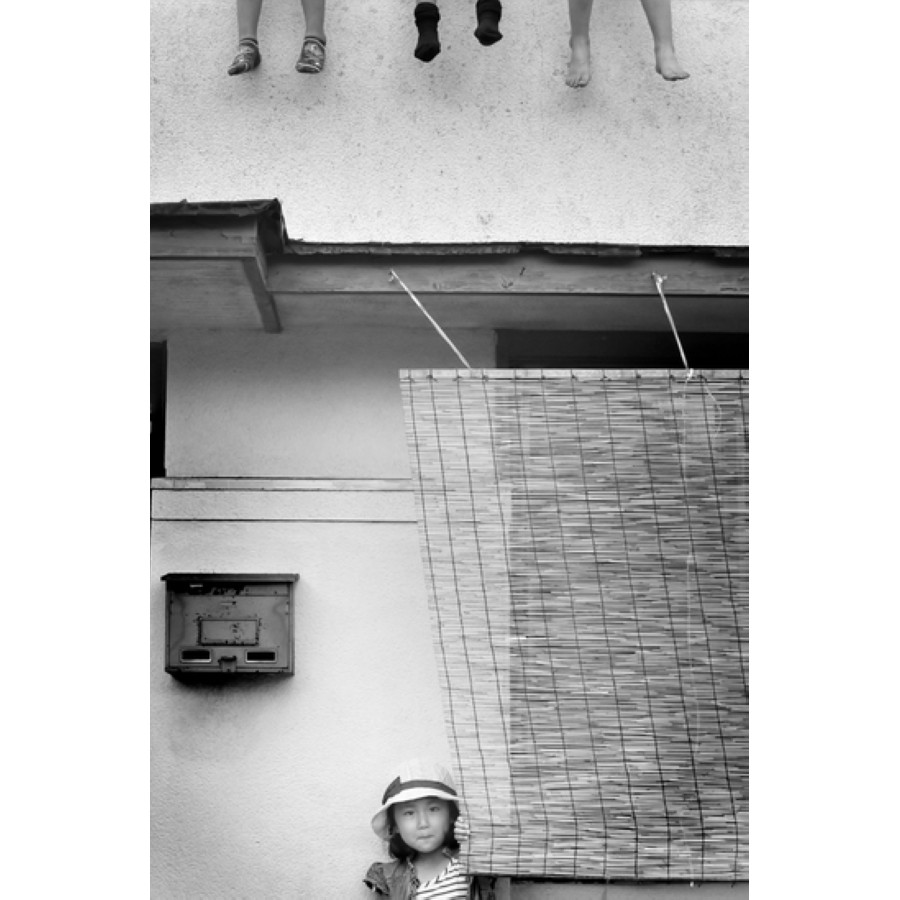 第5期 グランプリ「友だちが来た日」ROBITA&nbsp;様（三重県津市）