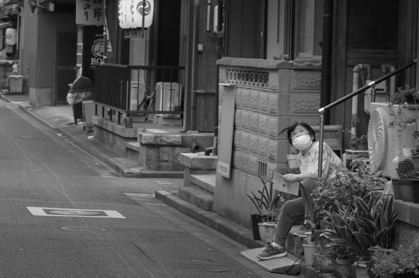 第5期 準グランプリ「空模様」