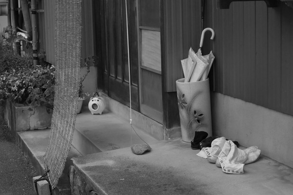 第5期 準グランプリ「空模様」