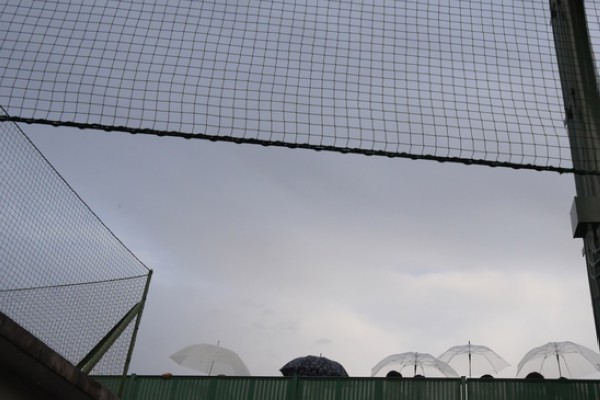 第2期 グランプリ「雨天中断」ROBITA&nbsp;様（三重県津市）