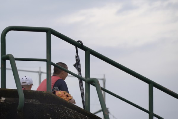 第2期 グランプリ「雨天中断」ROBITA&nbsp;様（三重県津市）
