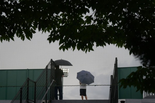 第2期 グランプリ「雨天中断」ROBITA&nbsp;様（三重県津市）
