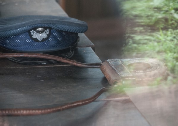 第3期 グランプリ「小さな駅」求磨川&nbsp;貞喜&nbsp;様（岡山県岡山市）