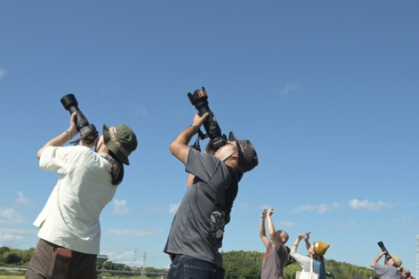 第4期 グランプリ「ブルーインパルス」ROBITA&nbsp;様（三重県津市）