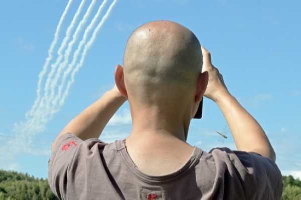 第4期 グランプリ「ブルーインパルス」ROBITA&nbsp;様（三重県津市）