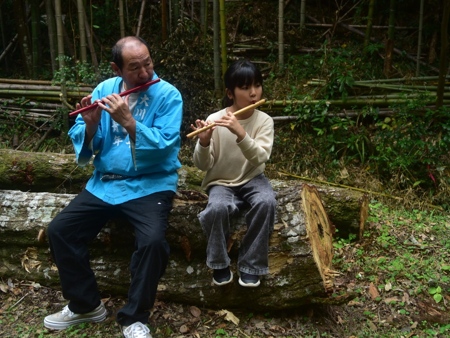 準グランプリ作品