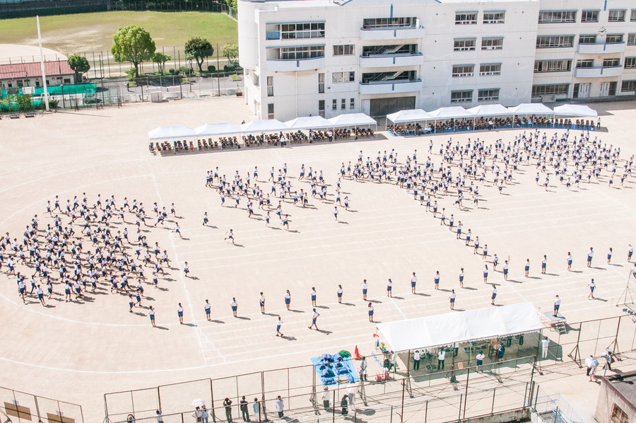 準グランプリ作品