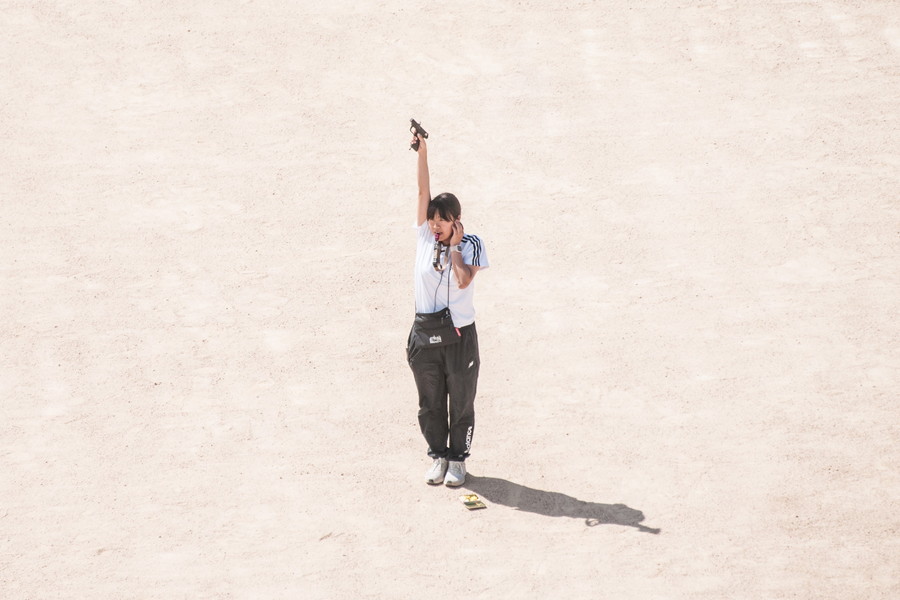 準グランプリ作品