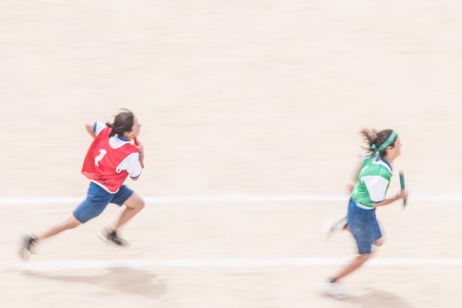 準グランプリ作品