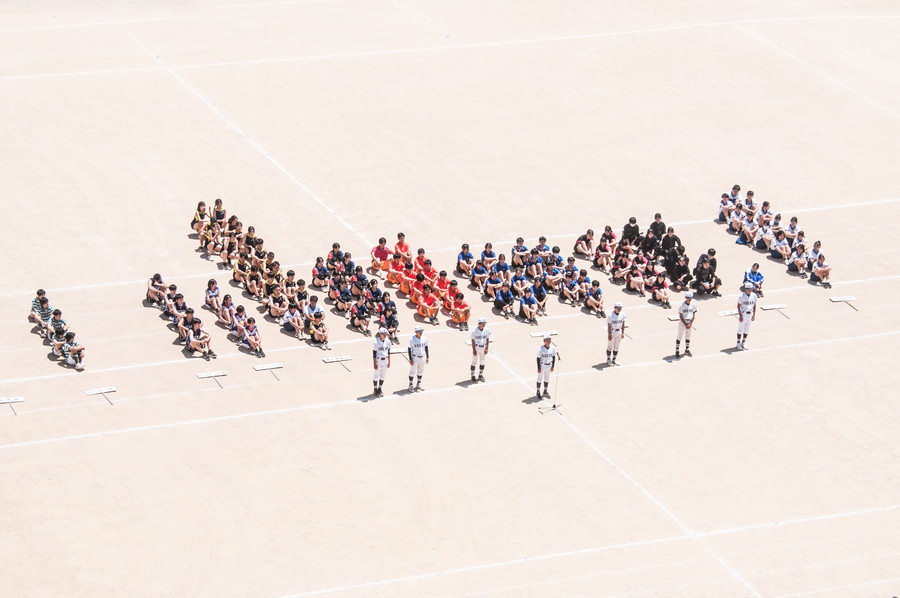 準グランプリ作品