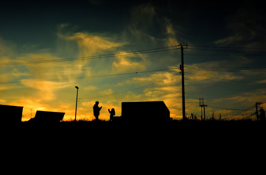 準グランプリ作品