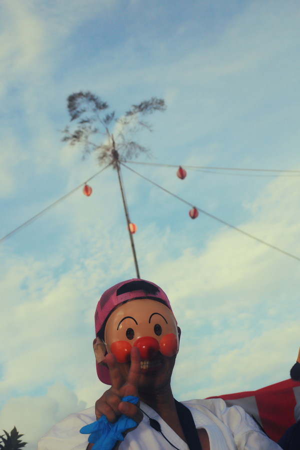 グランプリ作品