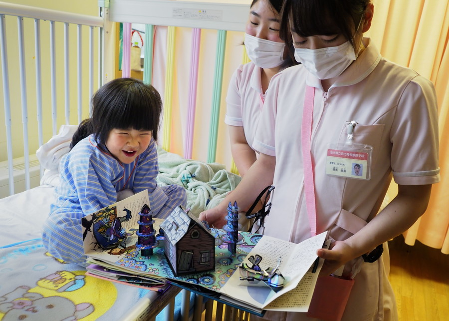 準グランプリ作品