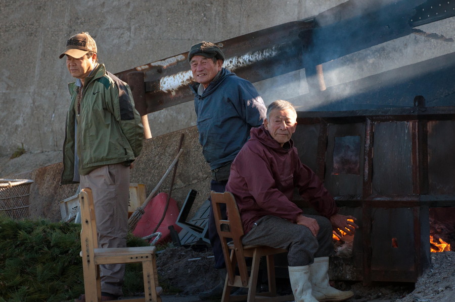 準グランプリ作品