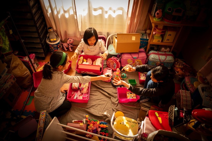 準グランプリ作品