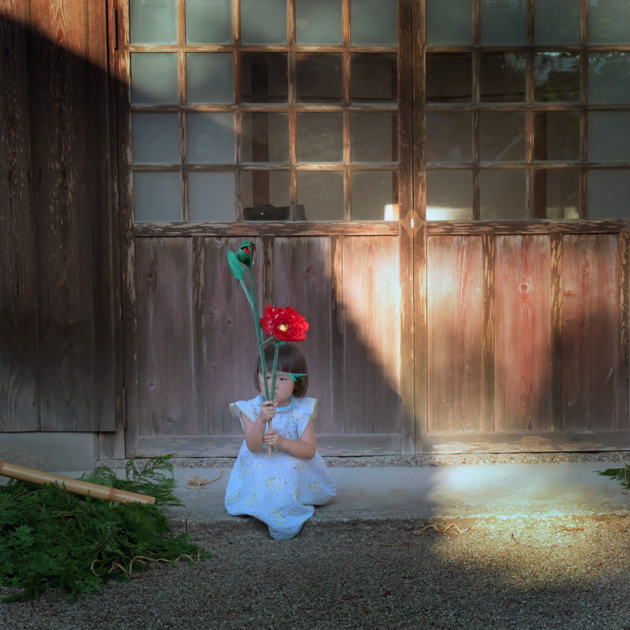 グランプリ作品