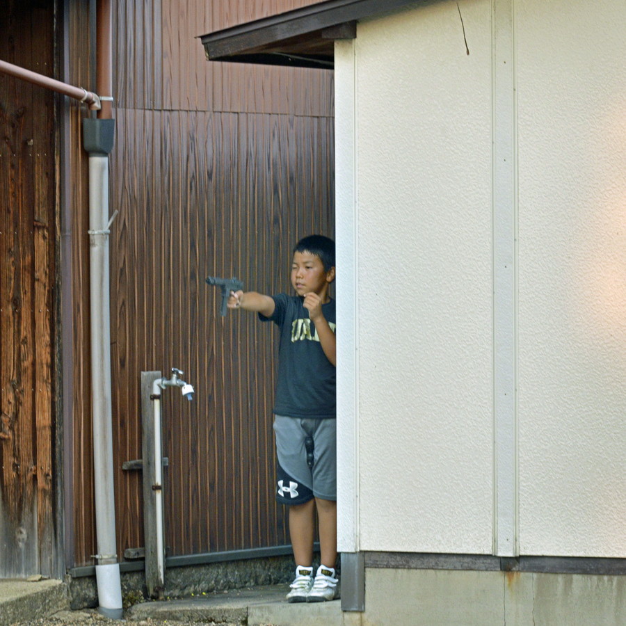 グランプリ作品