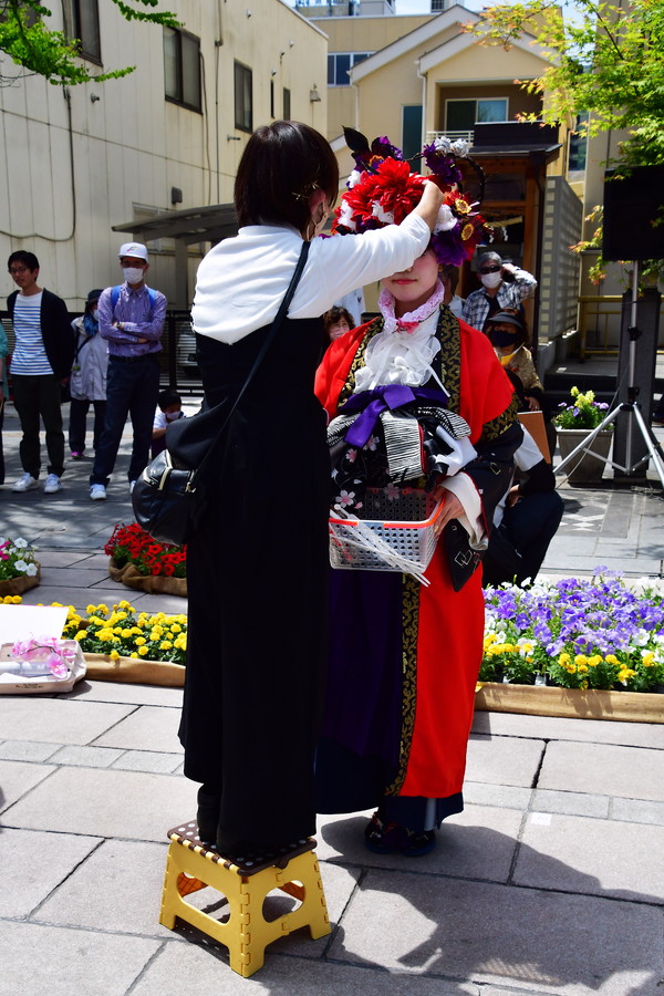 準グランプリ作品