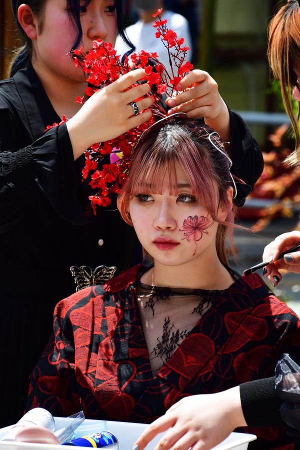 準グランプリ作品