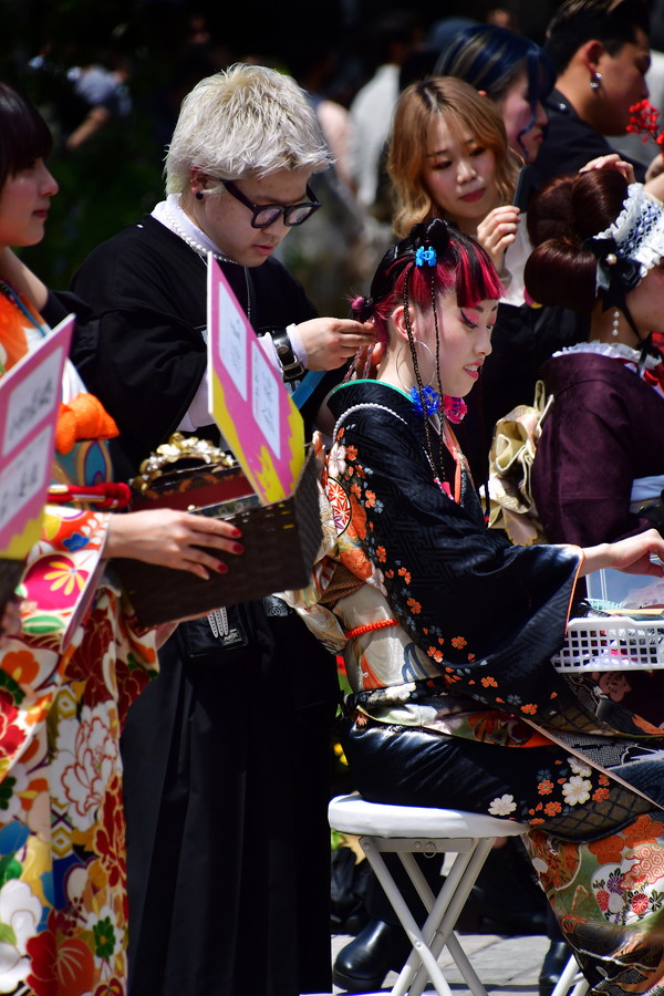 準グランプリ作品