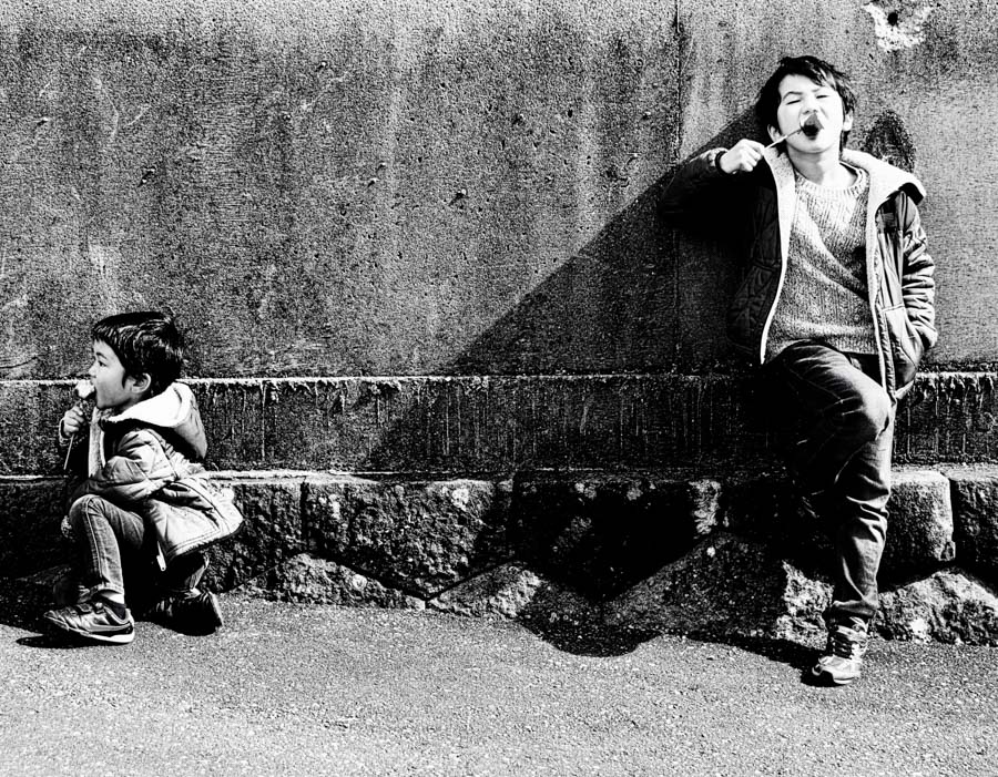 準グランプリ作品