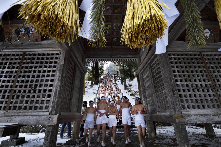 準グランプリ作品