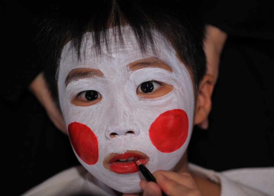 準グランプリ作品