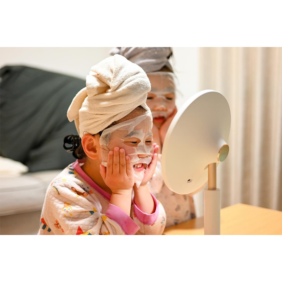 第6期 優秀賞「ママといっしょ」はーこ&nbsp;様