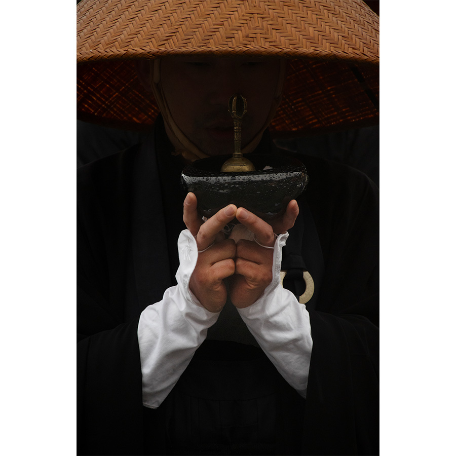 第1期 グランプリ「祈る」戸塚&nbsp;喜八&nbsp;様（山形県新庄市）