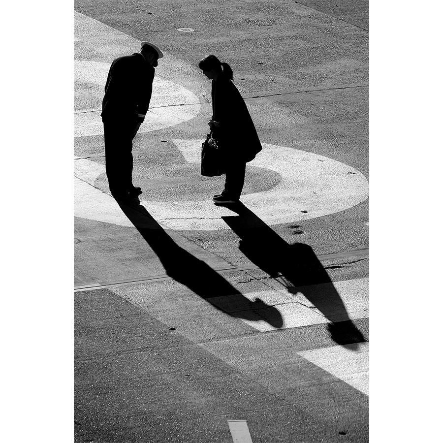 第3期 グランプリ「港のシルエット」今西&nbsp;唯夫&nbsp;様（大阪府高槻市）