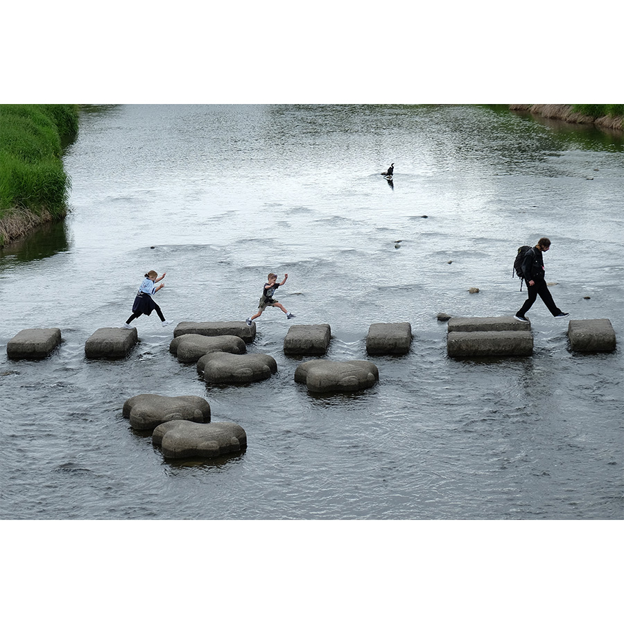 第6期 グランプリ「シンクロ」今西&nbsp;唯夫&nbsp;様（大阪府高槻市）