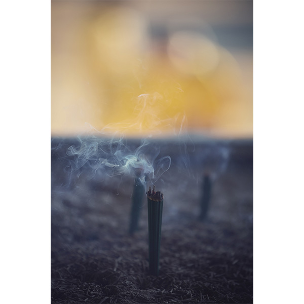 第4期 グランプリ「祈りのかたち」藤元&nbsp;麻未&nbsp;様（岡山県岡山市）