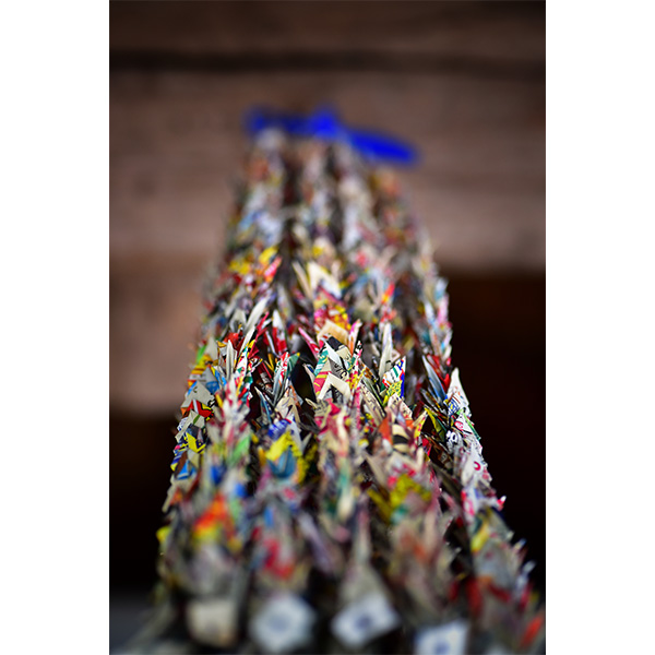 第4期 グランプリ「祈りのかたち」藤元&nbsp;麻未&nbsp;様（岡山県岡山市）