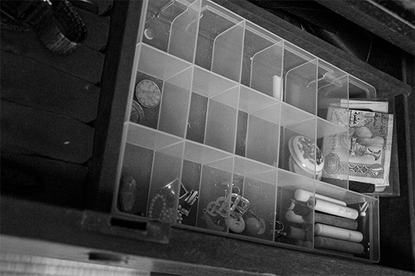 第6期 グランプリ「お祖母様が私に伝えたこと」加藤&nbsp;麗奈&nbsp;様（沖縄県沖縄市）