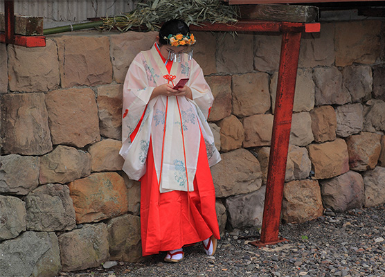 第6期 準グランプリ「春便り」