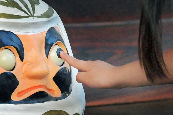 第4期 入選「供養の日」